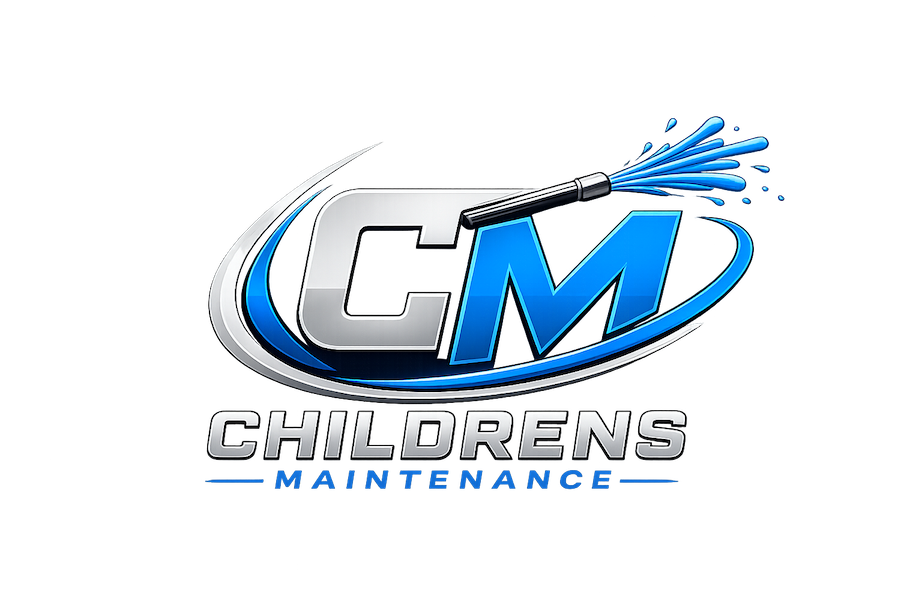 Children's Maintenance Logo